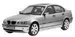 BMW E46 P143F Fault Code