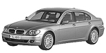 BMW E65 P143F Fault Code