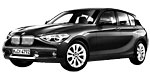 BMW F20 P143F Fault Code